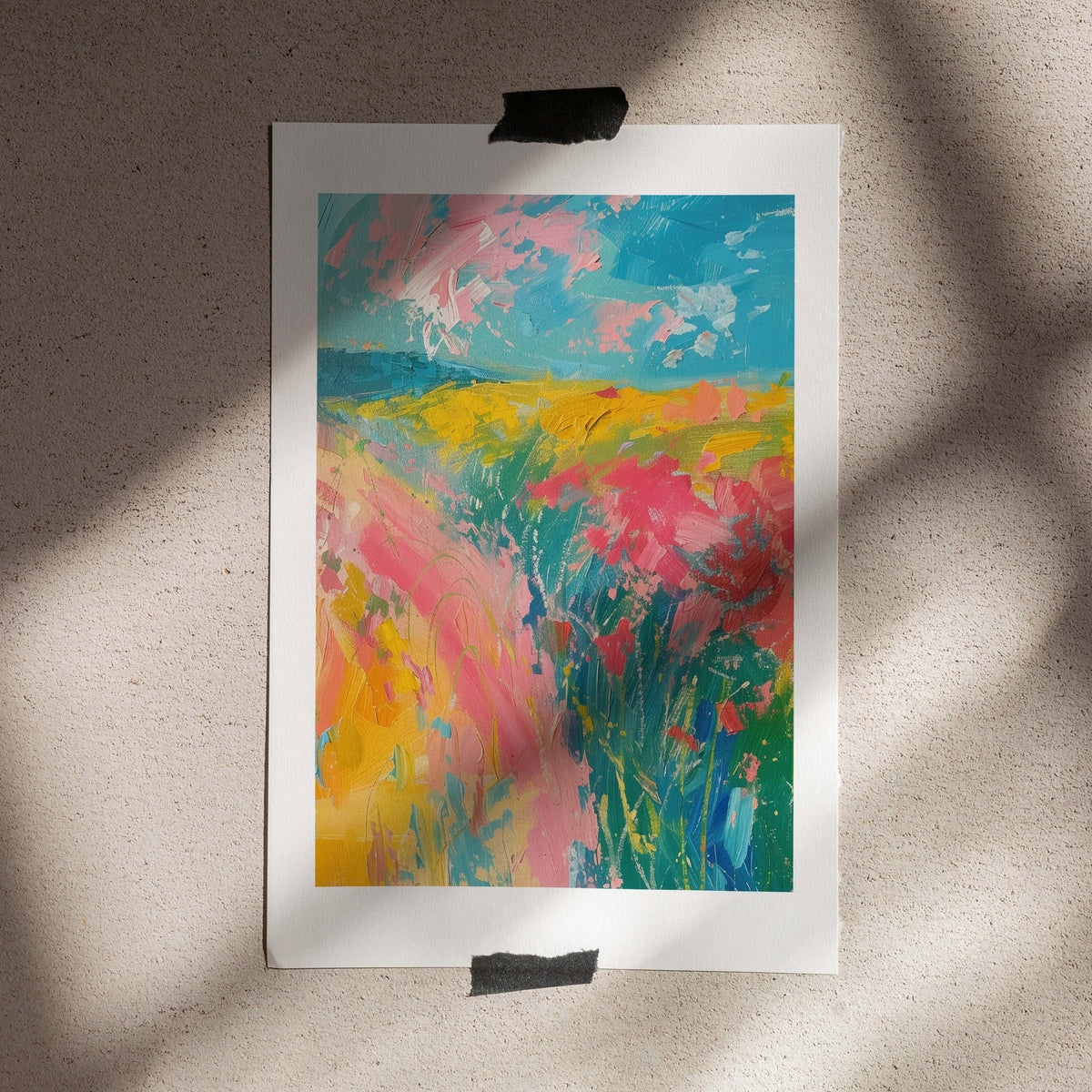 Poster Endless summer