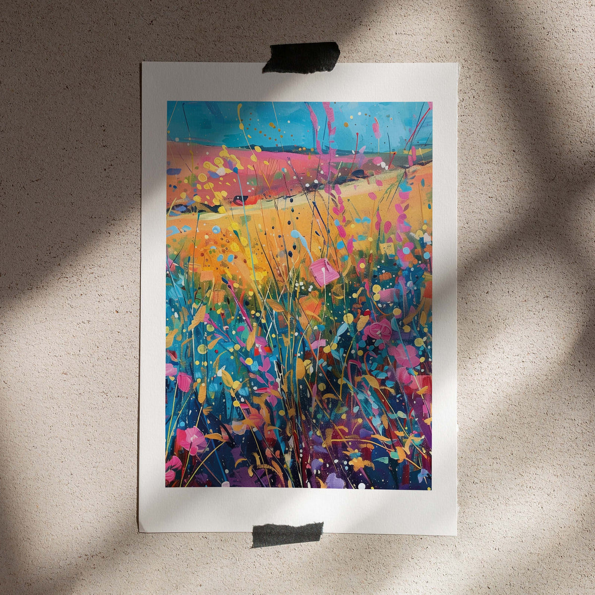 Poster July